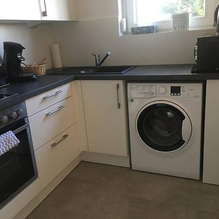Exklusives Apartment In Bad Saeckingen Fuer 2 Person المظهر الخارجي الصورة
