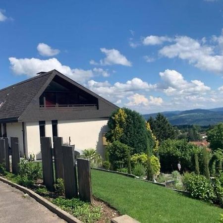 Exklusives Apartment In Bad Saeckingen Fuer 2 Person المظهر الخارجي الصورة