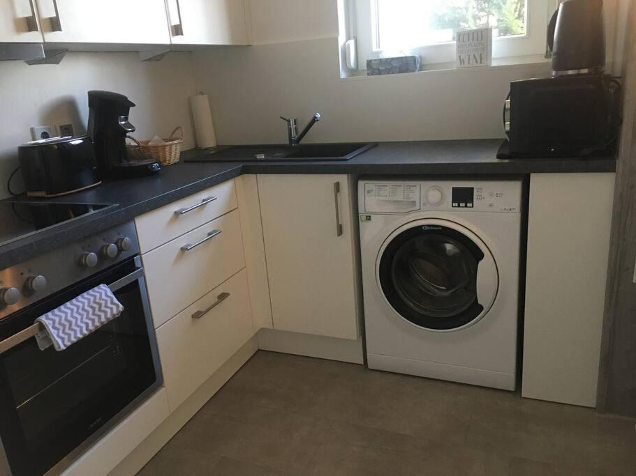 Exklusives Apartment In Bad Saeckingen Fuer 2 Person المظهر الخارجي الصورة