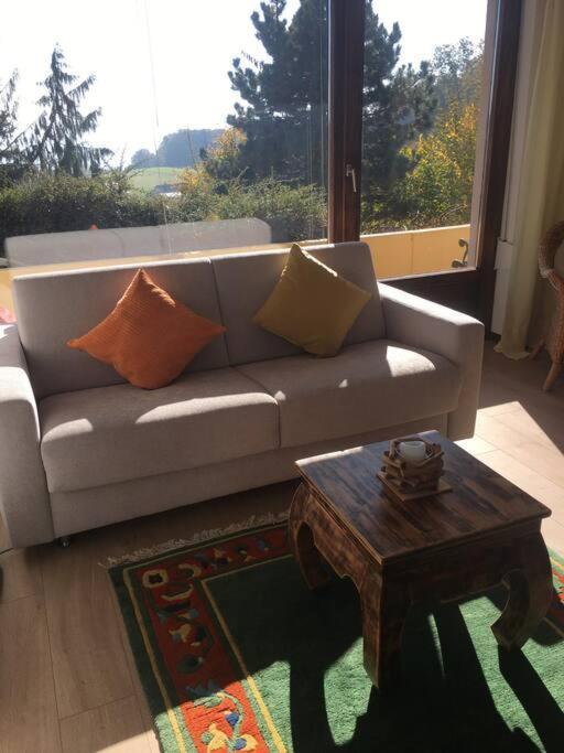 Exklusives Apartment In Bad Saeckingen Fuer 2 Person المظهر الخارجي الصورة
