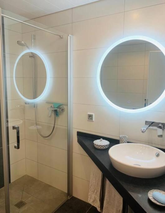 Exklusives Apartment In Bad Saeckingen Fuer 2 Person المظهر الخارجي الصورة