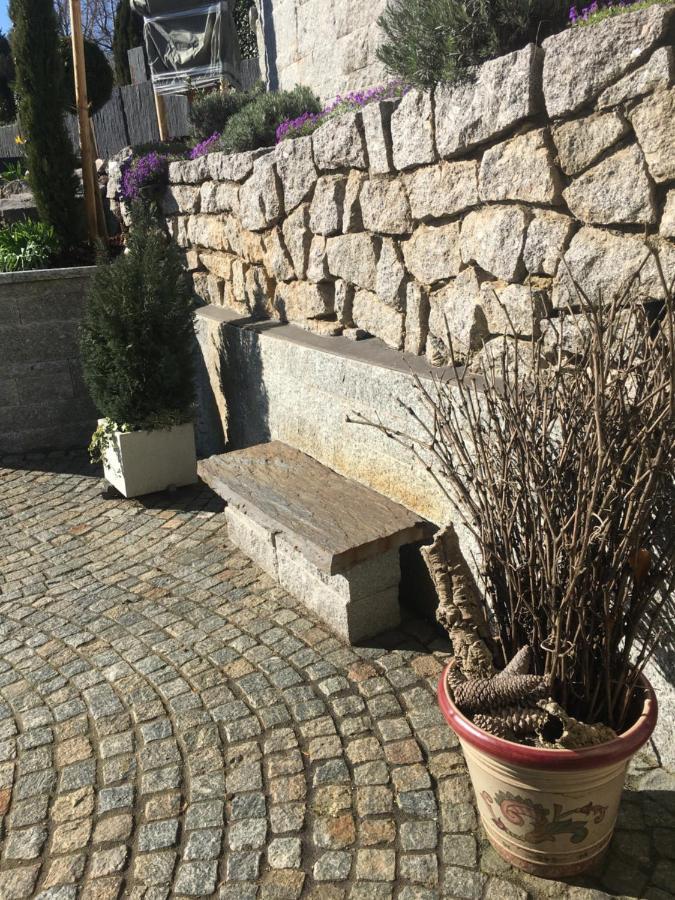 Exklusives Apartment In Bad Saeckingen Fuer 2 Person المظهر الخارجي الصورة