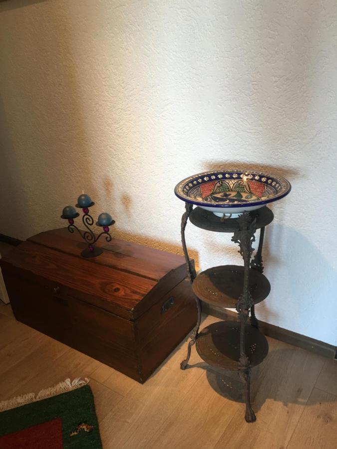 Exklusives Apartment In Bad Saeckingen Fuer 2 Person المظهر الخارجي الصورة